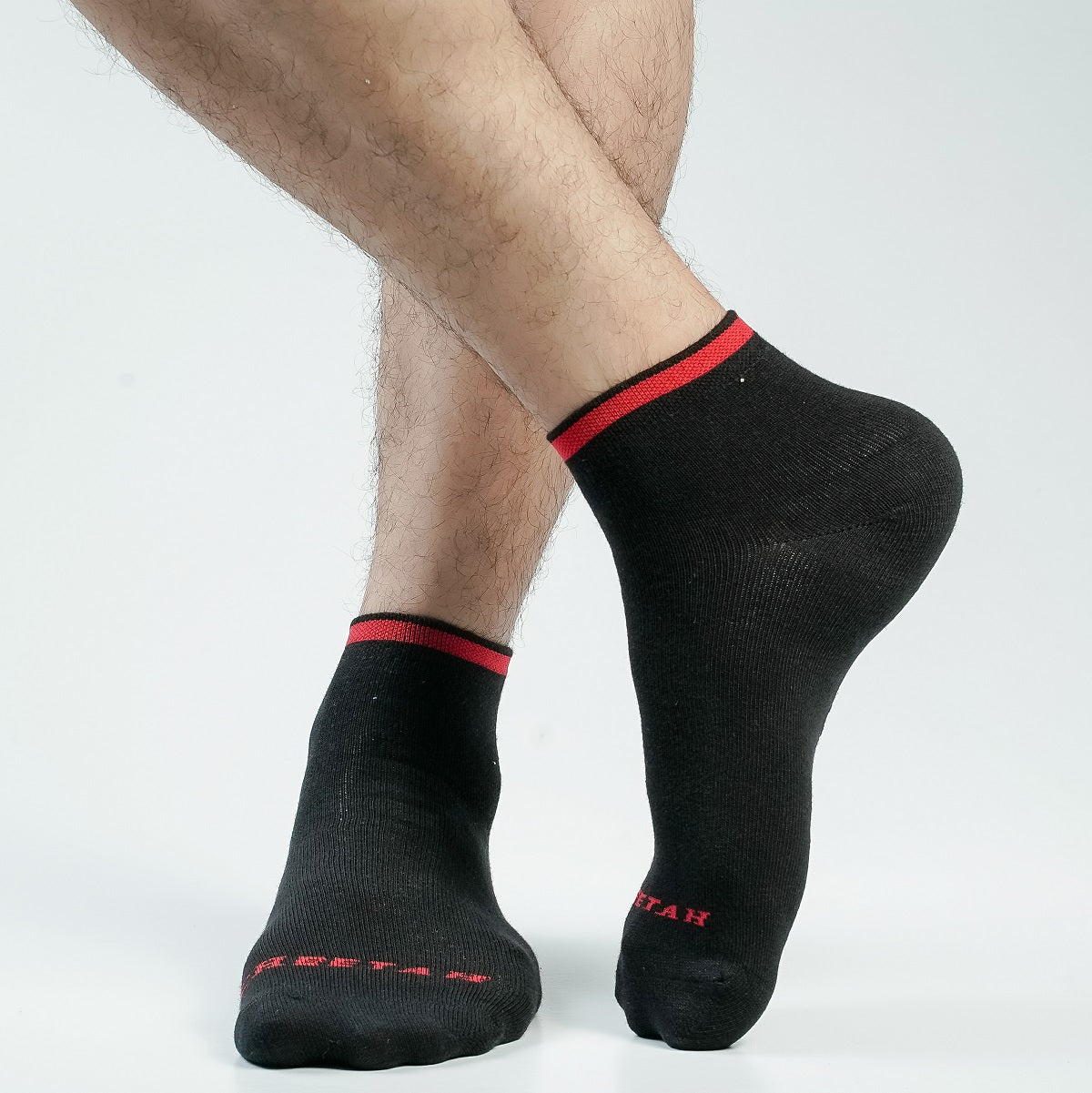 Catstep Ankle Socks For Men