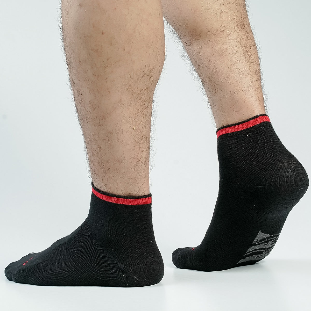 Catstep Ankle Socks For Men