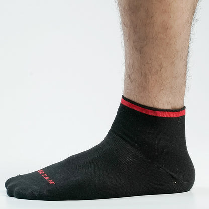 Catstep Ankle Socks For Men