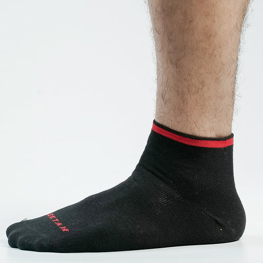 Catstep Ankle Socks For Men