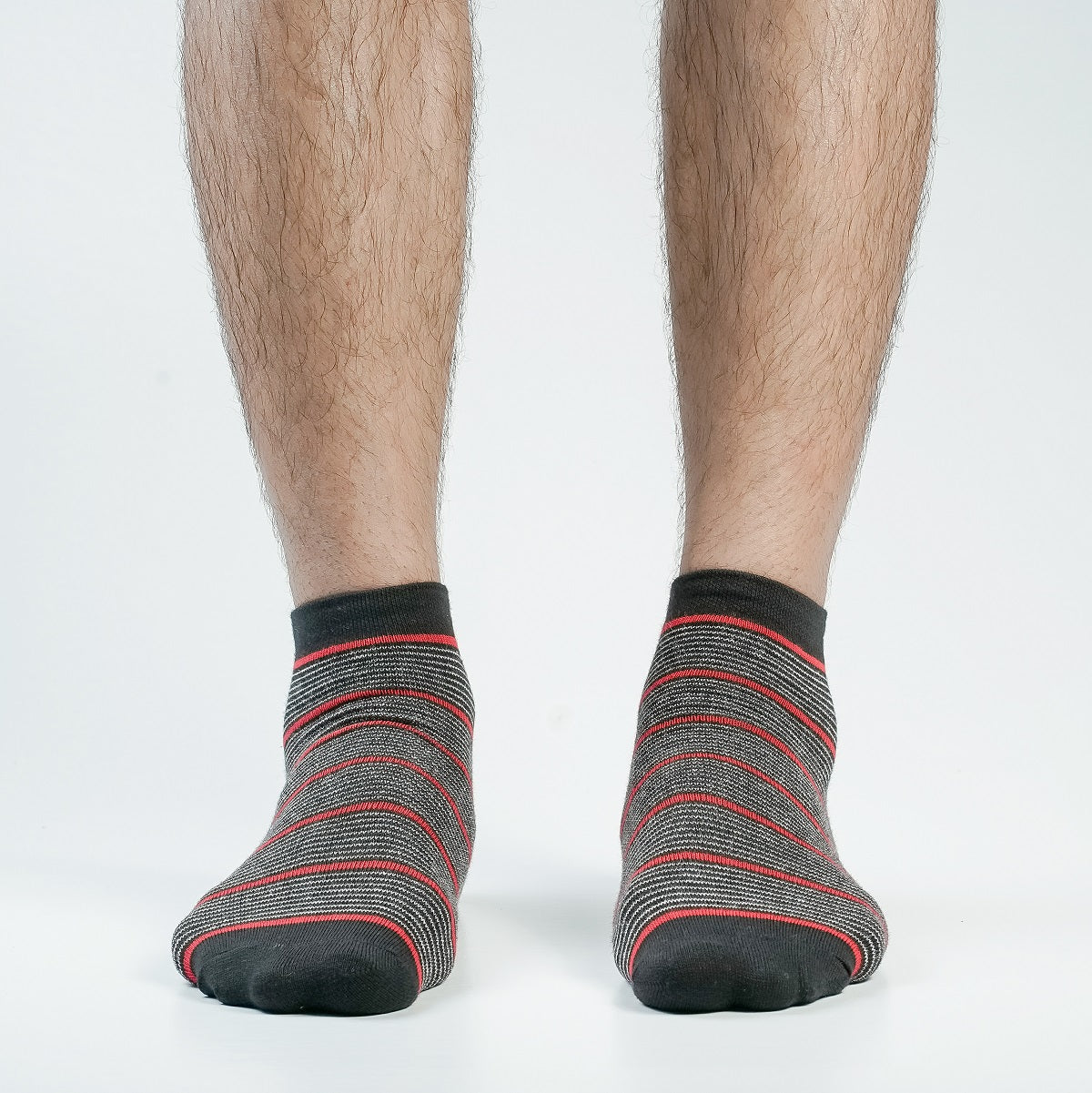 Premium Ankle Socks For Men