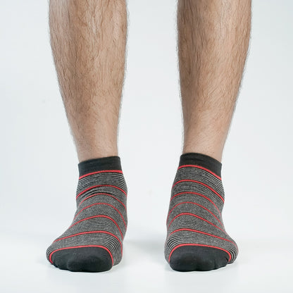 Premium Ankle Socks For Men