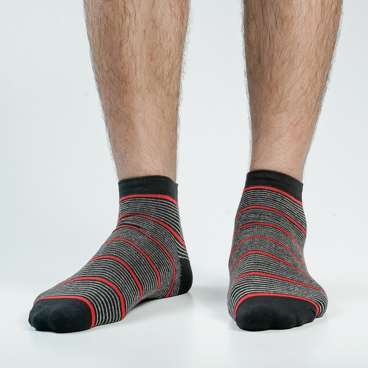 Premium Ankle Socks For Men