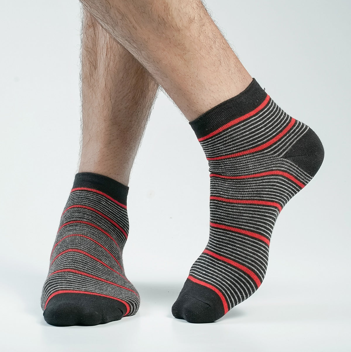 Premium Ankle Socks For Men