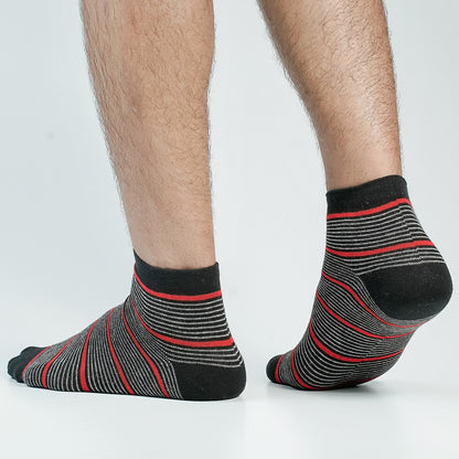 Premium Ankle Socks For Men