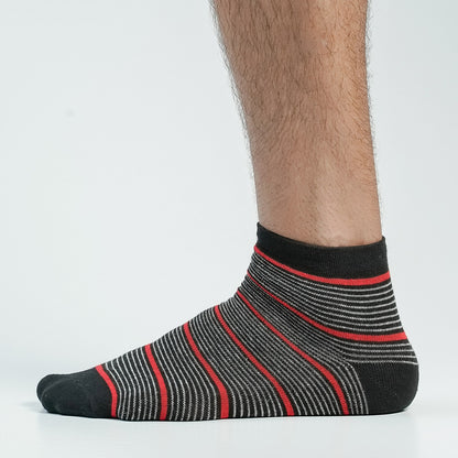 Premium Ankle Socks For Men