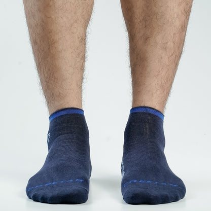 Catstep Ankle Socks For Men