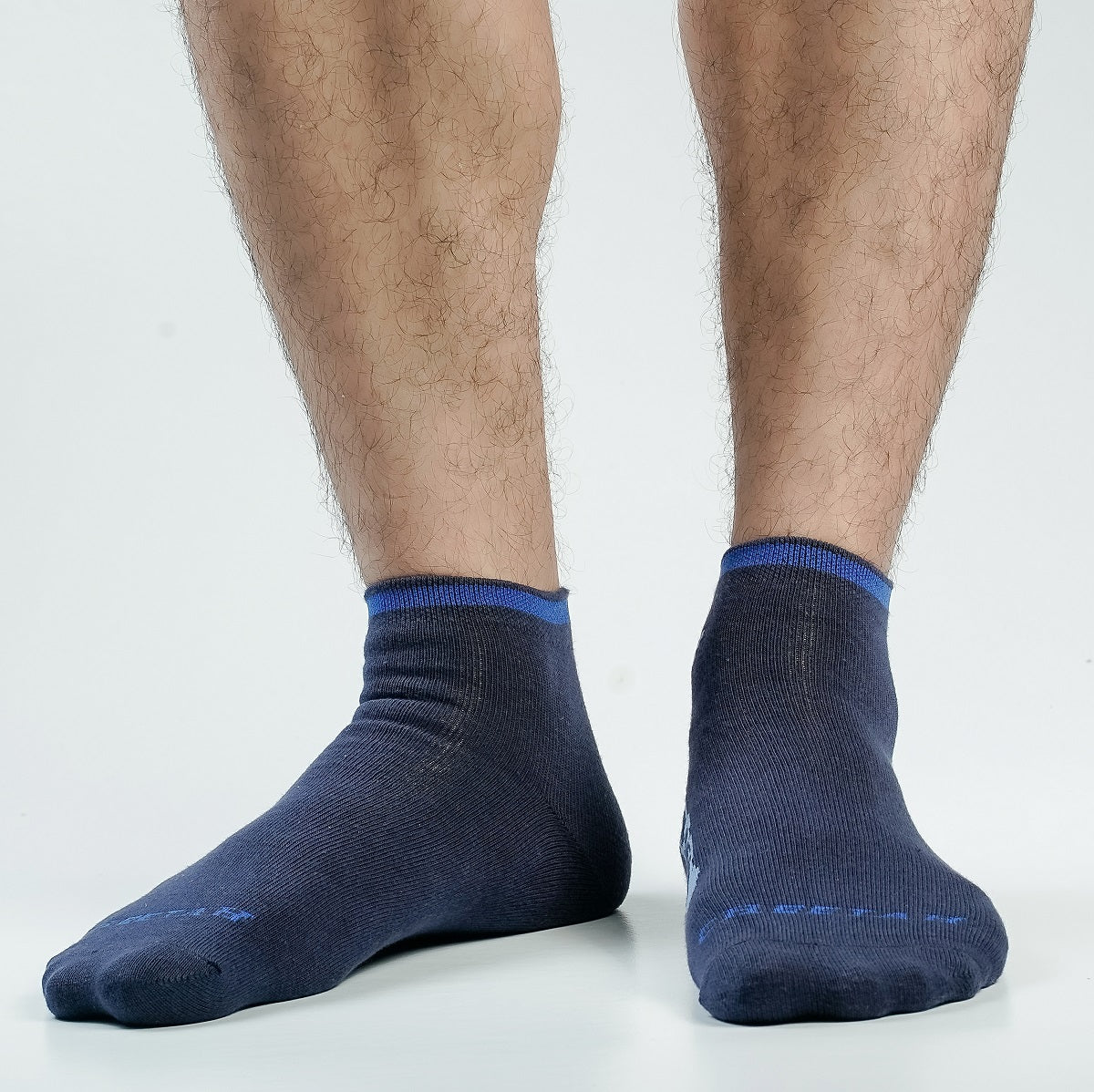 Catstep Ankle Socks For Men