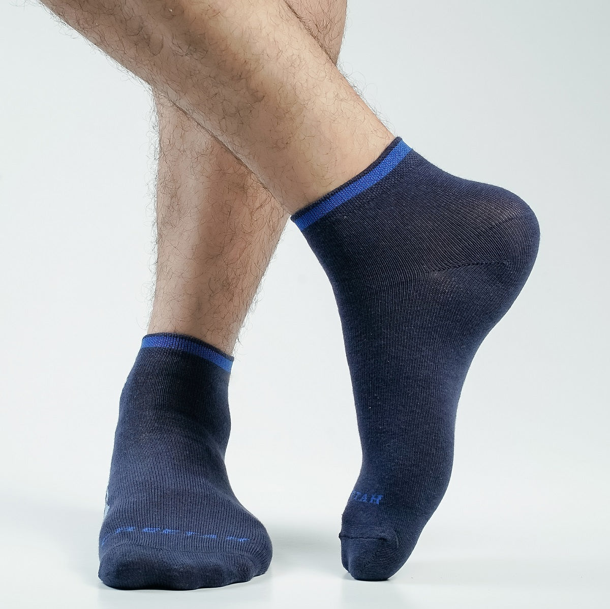 Catstep Ankle Socks For Men