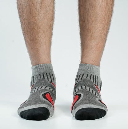 Pridezone Ankle Socks For Men