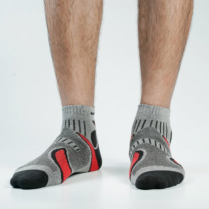 Pridezone Ankle Socks For Men