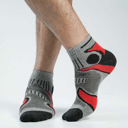 Pridezone Ankle Socks For Men