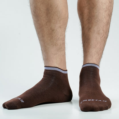 Catstep Ankle Socks For Men