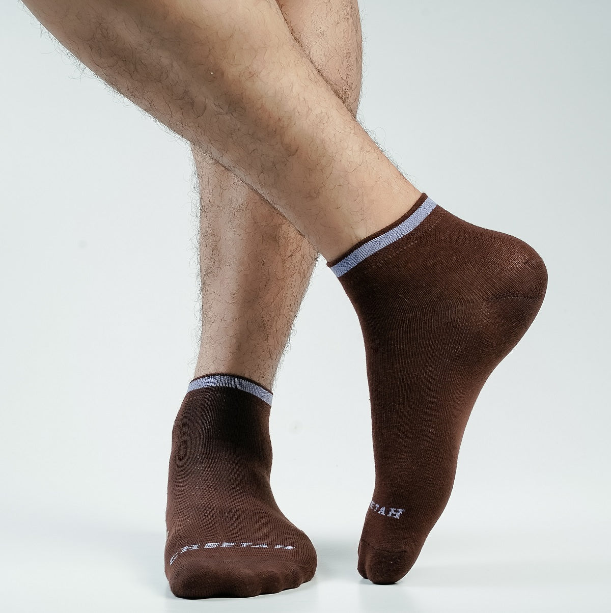 Catstep Ankle Socks For Men