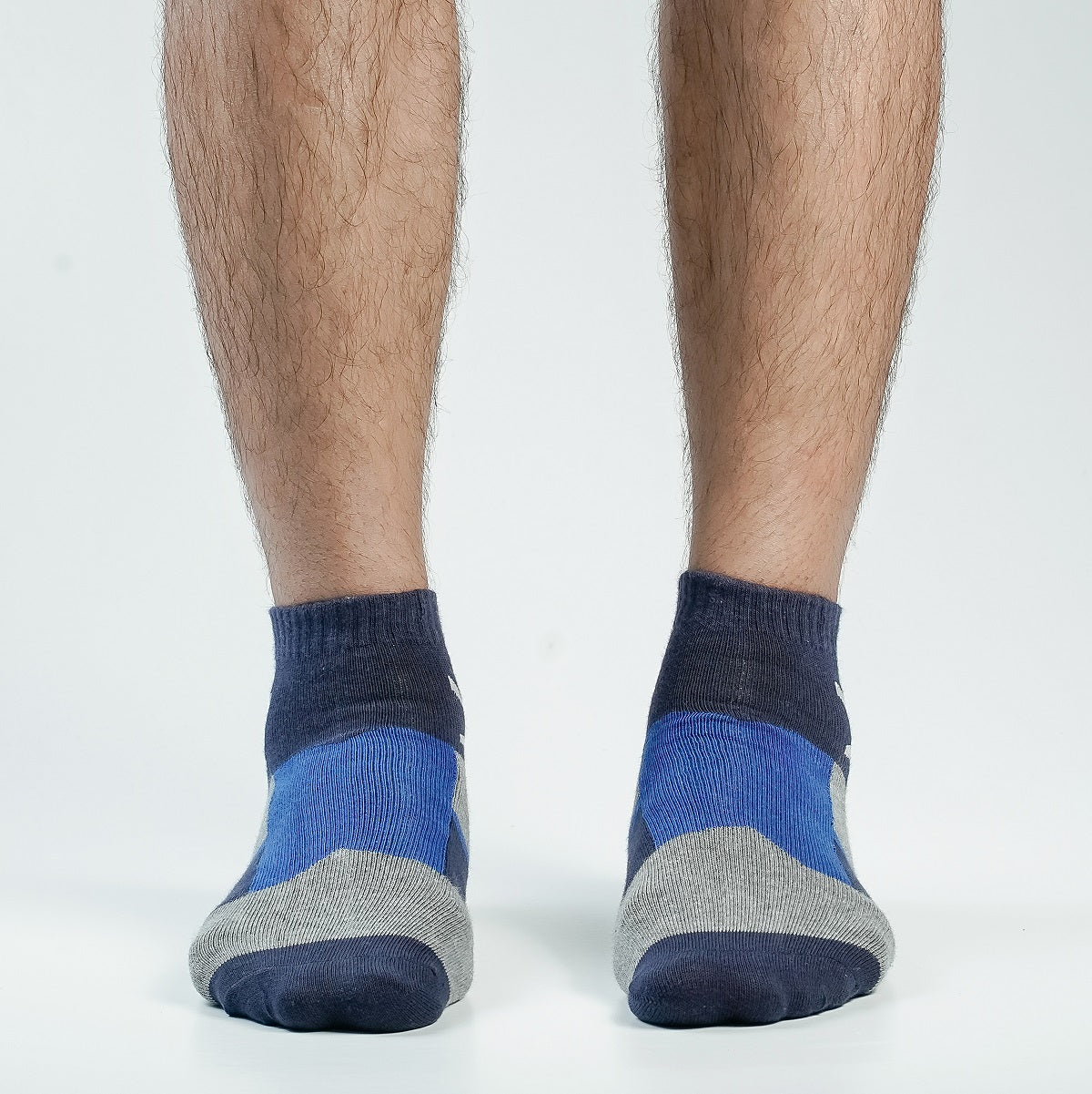 Pridezone Ankle Socks For Men