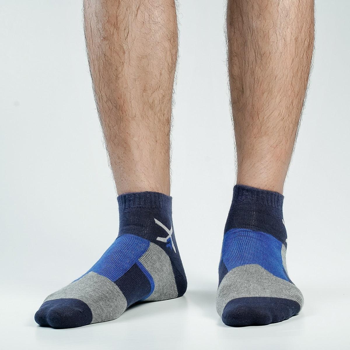 Pridezone Ankle Socks For Men