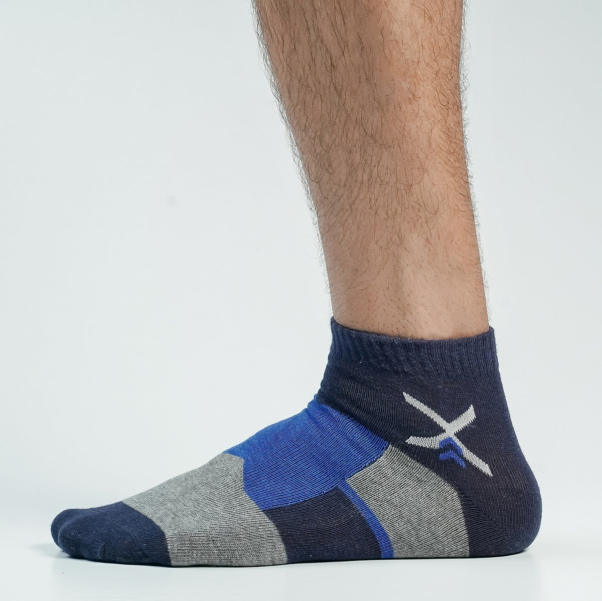 Pridezone Ankle Socks For Men