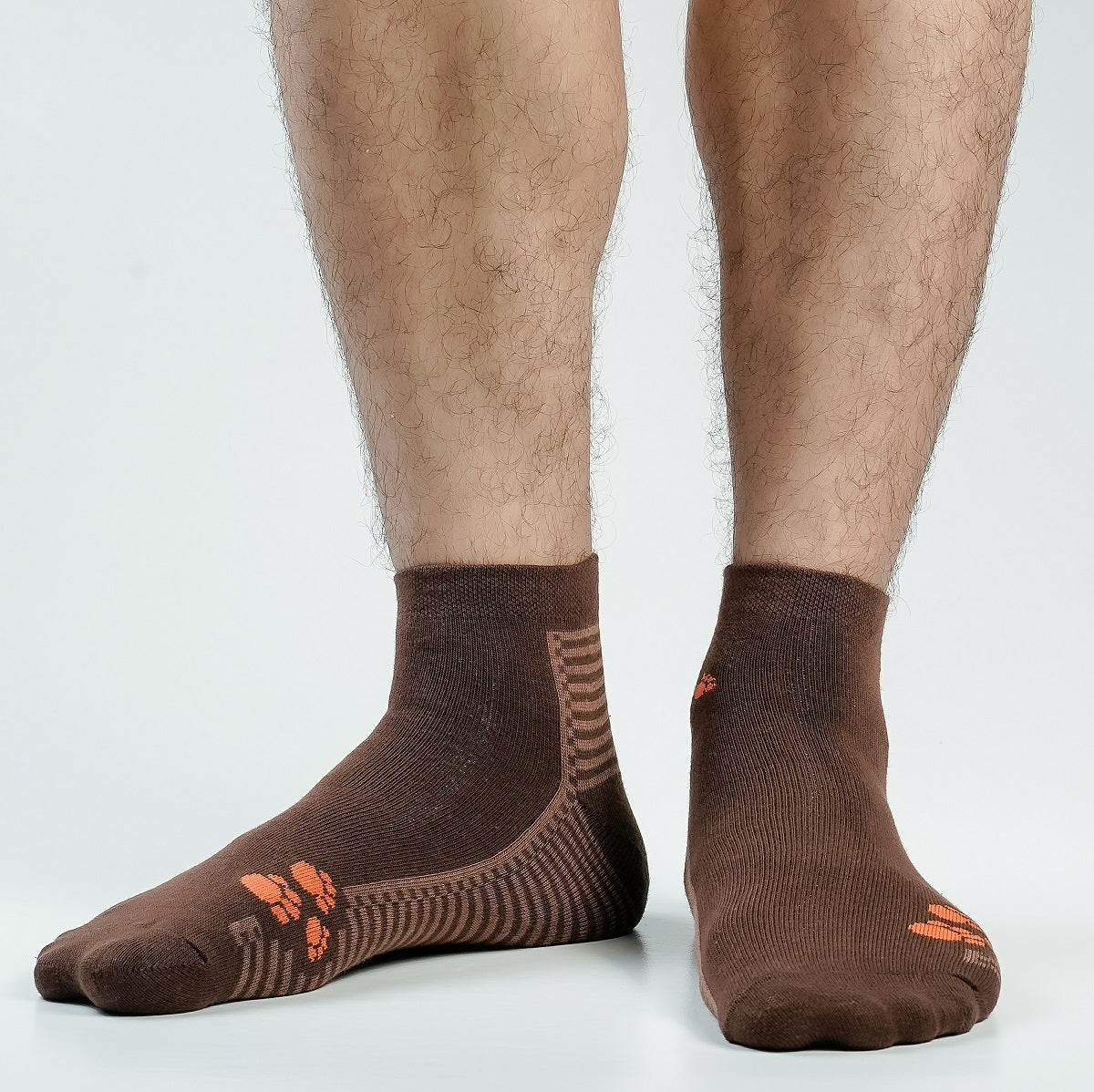 Catstep Ankle Socks For Men