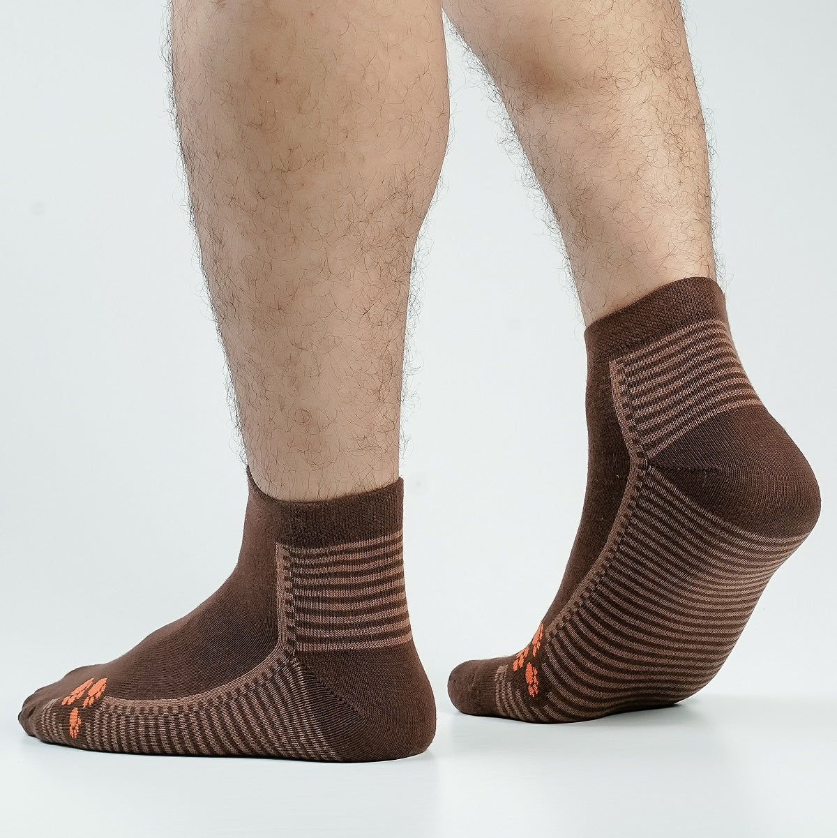 Catstep Ankle Socks For Men