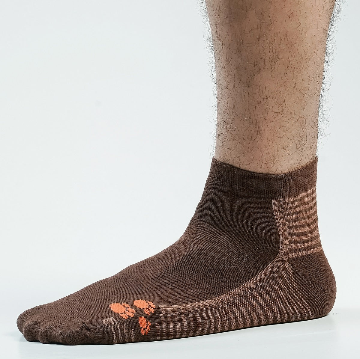 Catstep Ankle Socks For Men