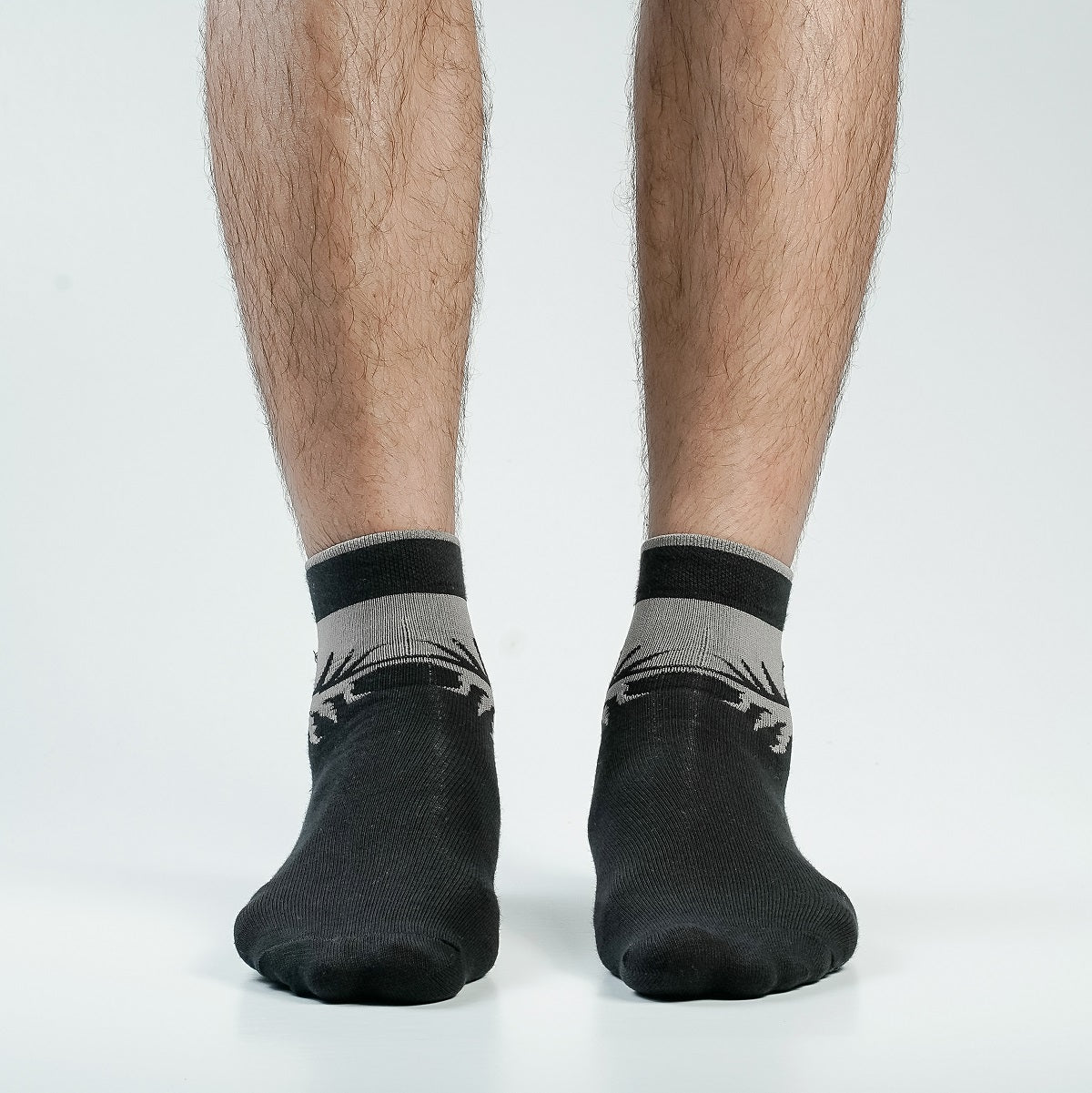 Pridezone Ankle Socks For Men