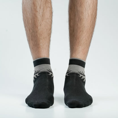 Pridezone Ankle Socks For Men