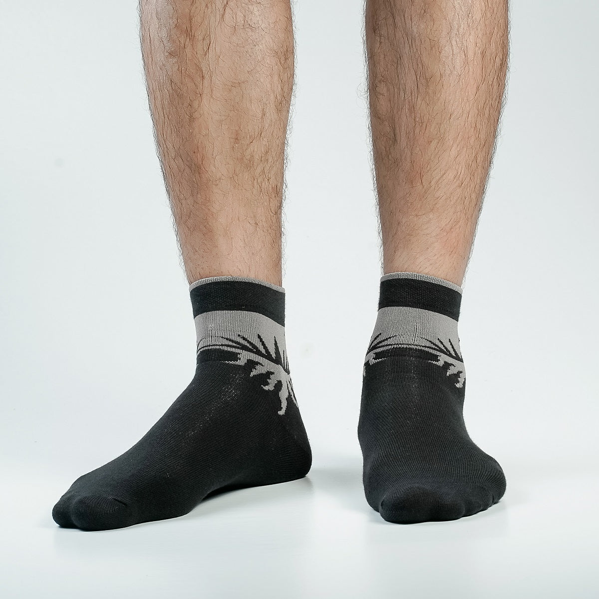 Pridezone Ankle Socks For Men