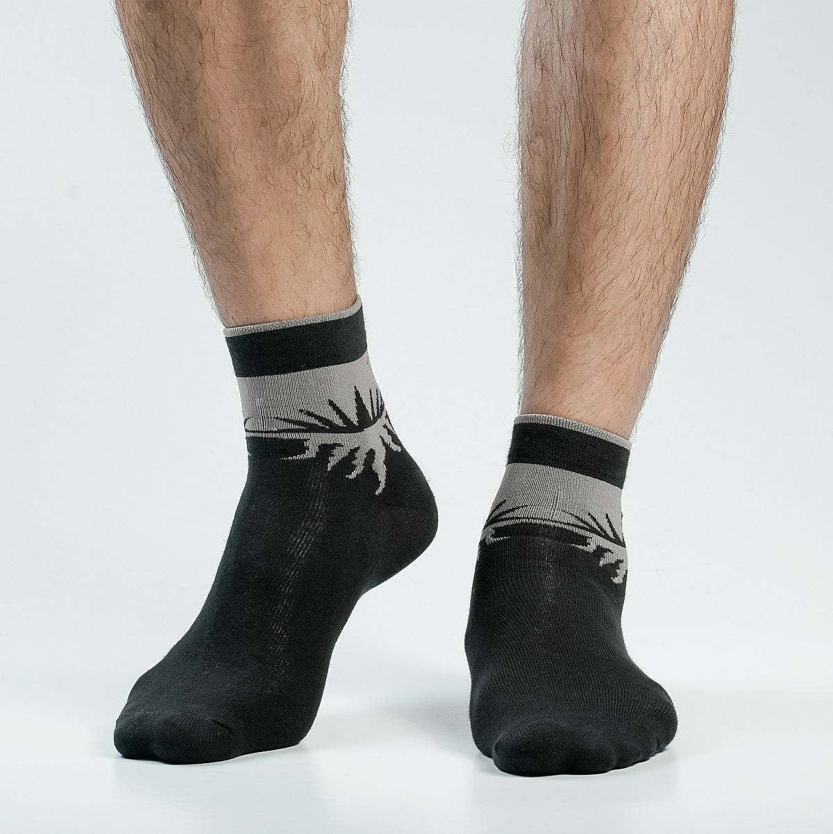 Pridezone Ankle Socks For Men