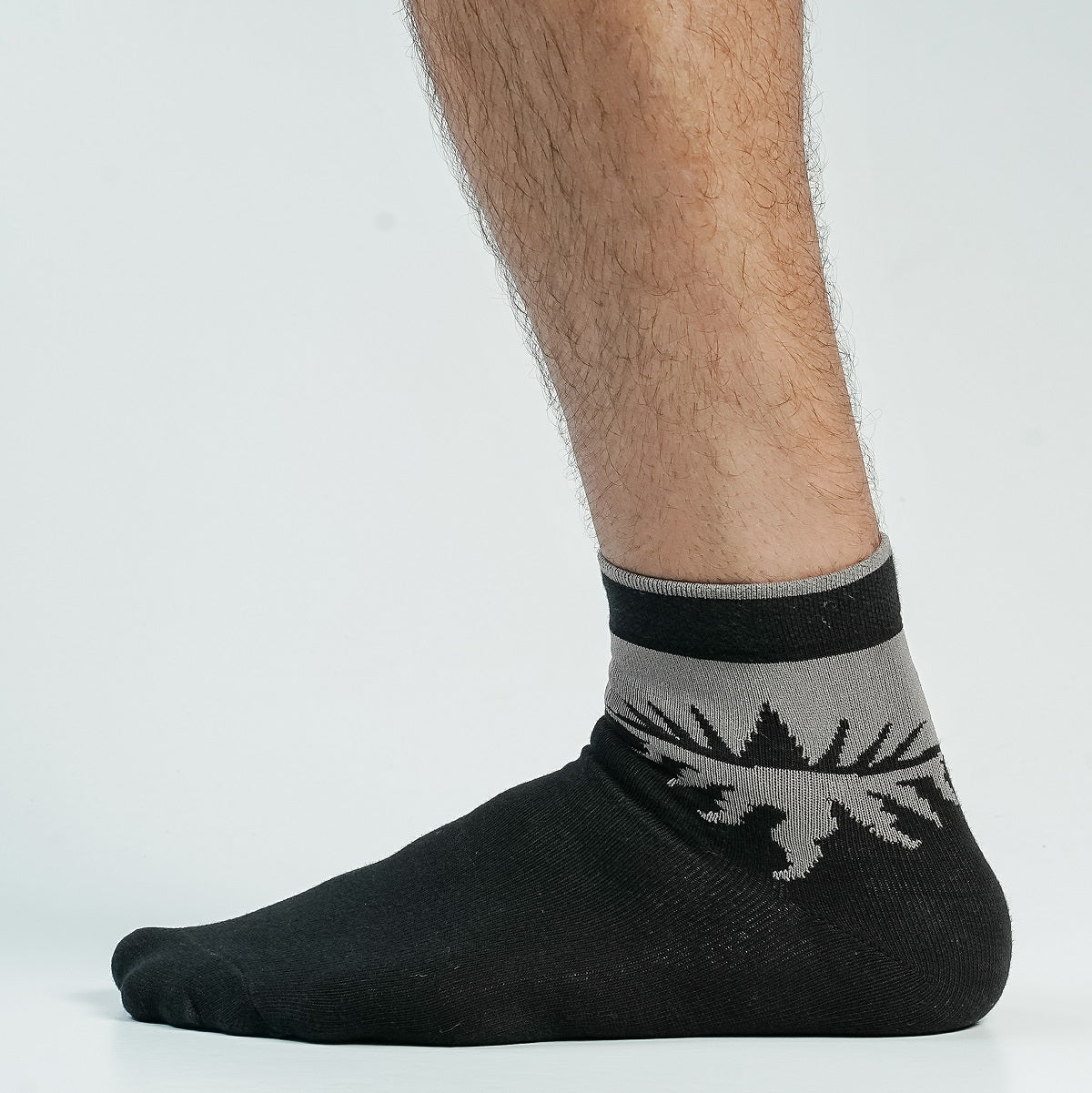 Pridezone Ankle Socks For Men
