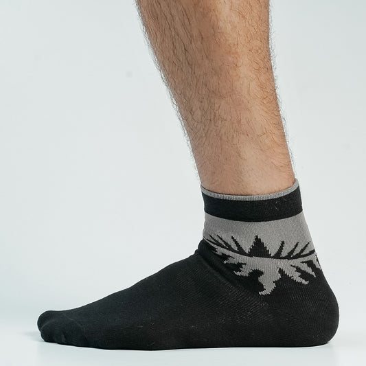 Pridezone Ankle Socks For Men