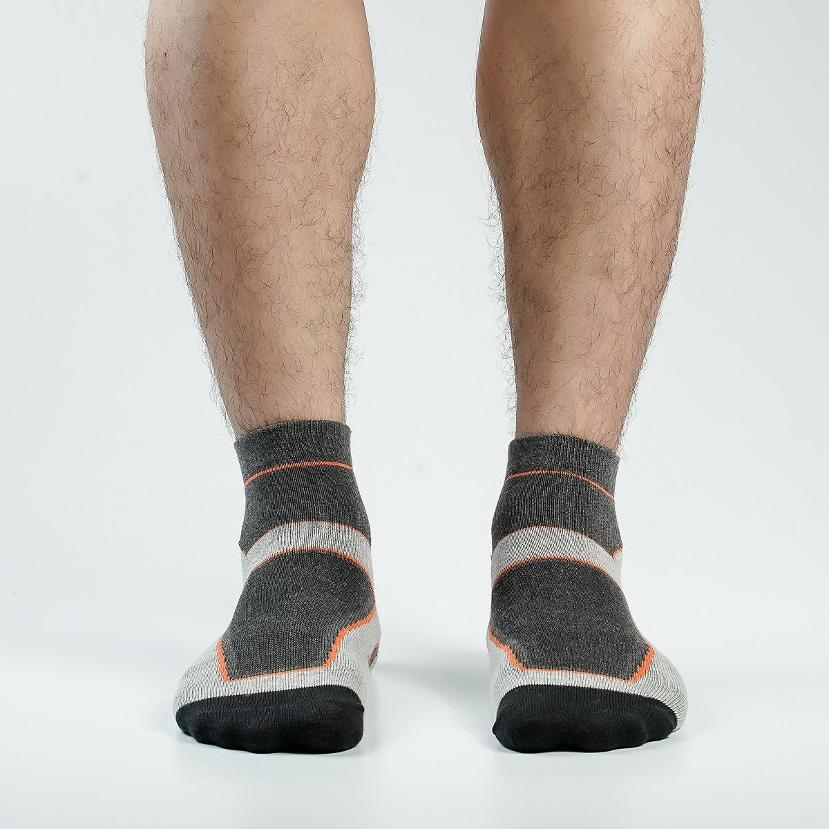 Pridezone Ankle Socks For Men