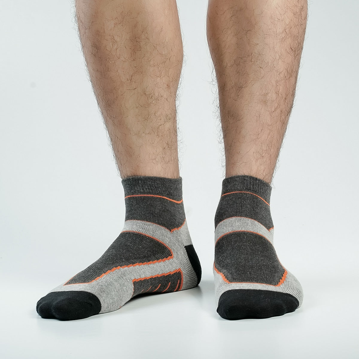 Pridezone Ankle Socks For Men