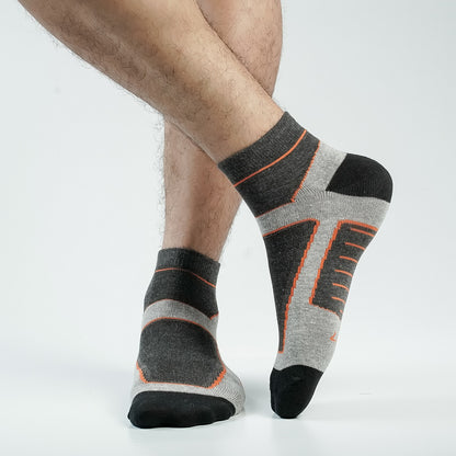 Pridezone Ankle Socks For Men