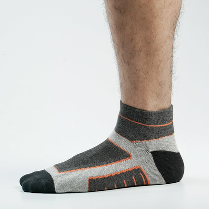 Pridezone Ankle Socks For Men