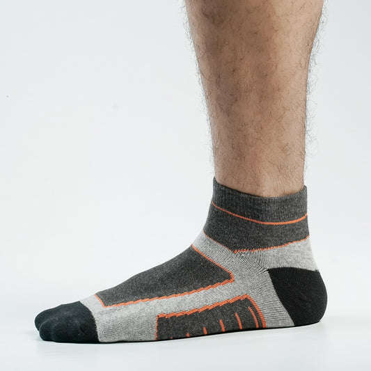 Pridezone Ankle Socks For Men