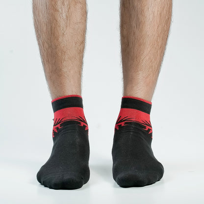 Pridezone Ankle Socks For Men