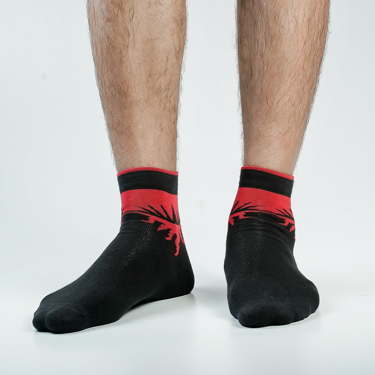 Pridezone Ankle Socks For Men