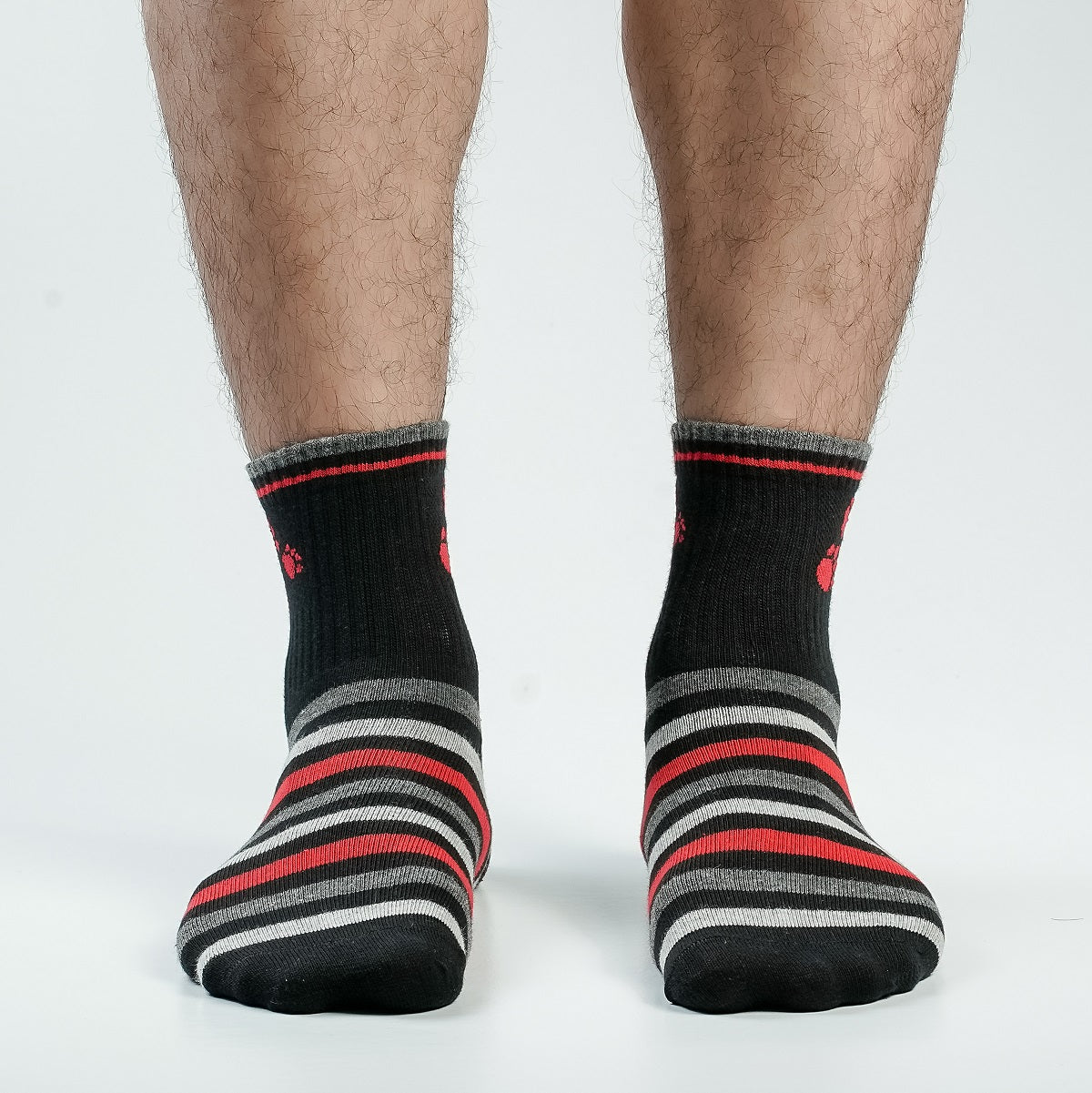 Catstep Ankle Socks For Men