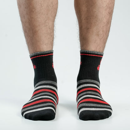Catstep Ankle Socks For Men