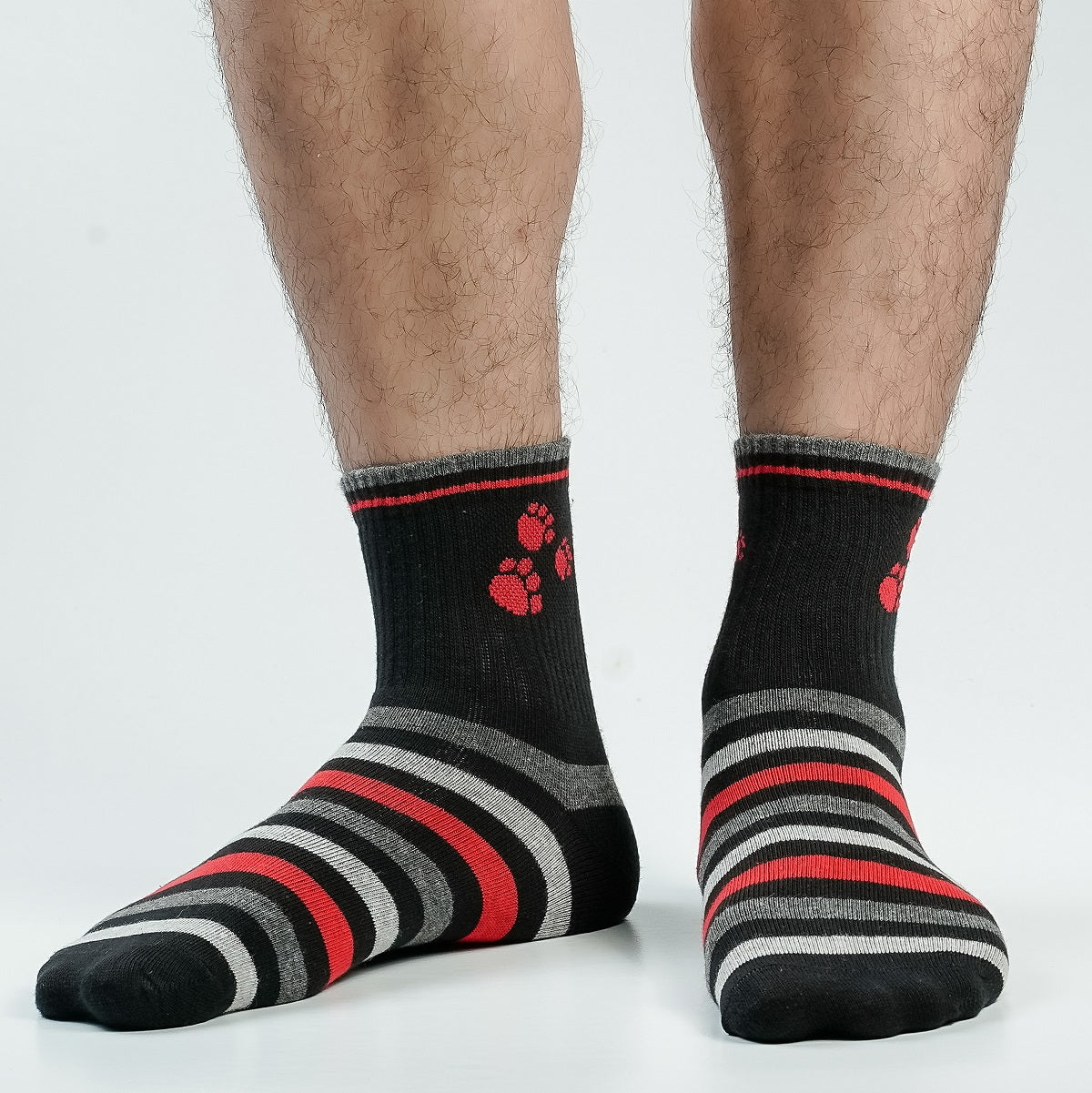 Catstep Ankle Socks For Men
