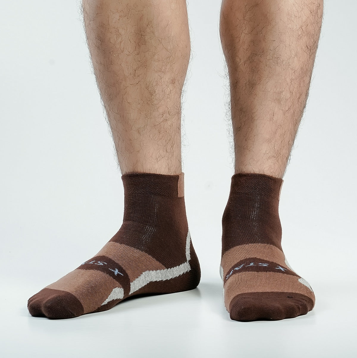 Pridezone Ankle Socks For Men