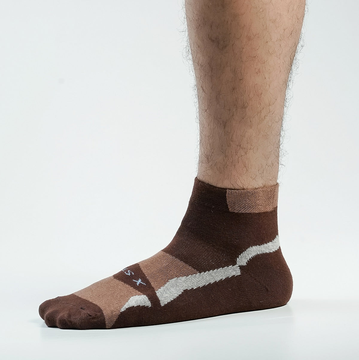 Pridezone Ankle Socks For Men