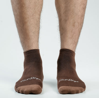 Catstep Ankle Socks For Men