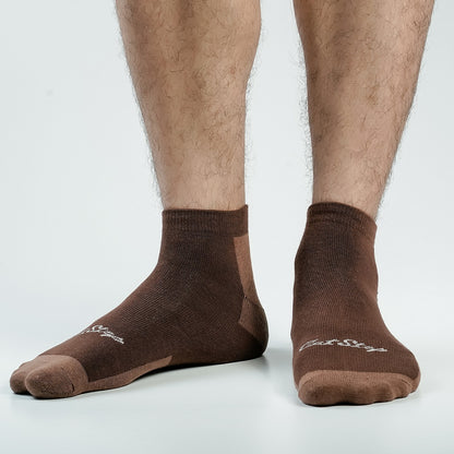 Catstep Ankle Socks For Men