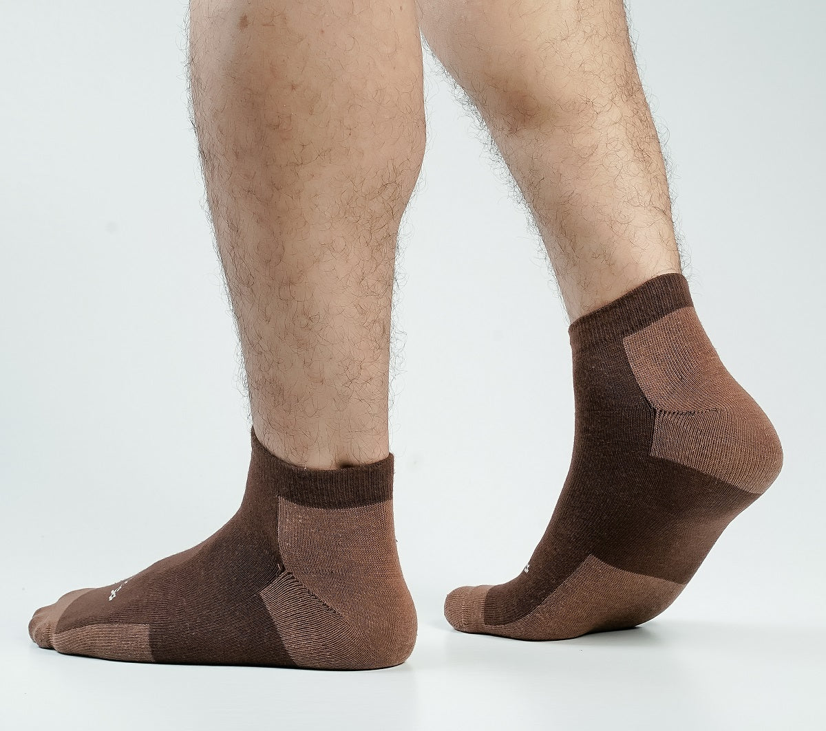 Catstep Ankle Socks For Men