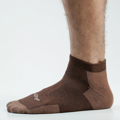 Catstep Ankle Socks For Men