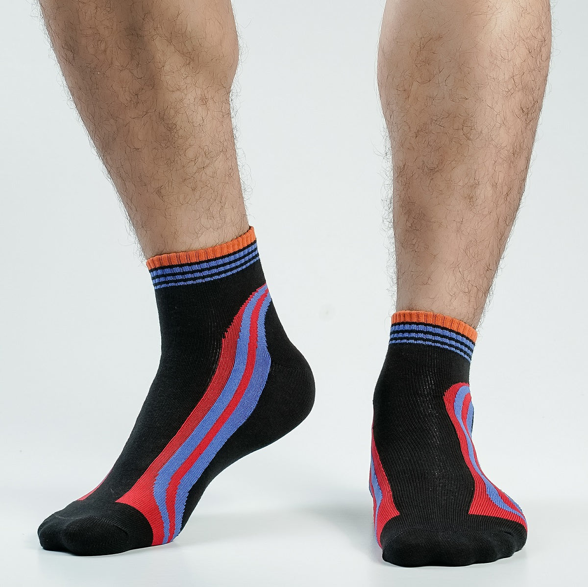 Premium Ankle Socks For Men