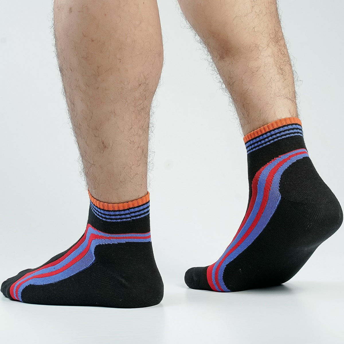 Premium Ankle Socks For Men