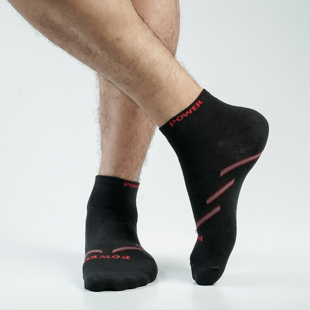 Premium Ankle Socks For Men