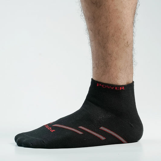 Premium Ankle Socks For Men